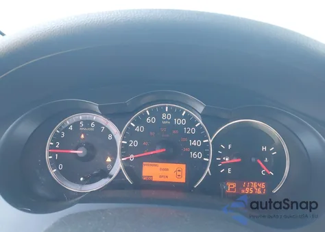 2012 Nissan Altima 2.5 S из США, поврежденный, VIN 1N4AL2AP5CN536085